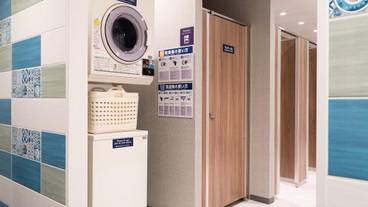 ランドリー / 11