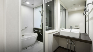 トリプルルーム 禁煙