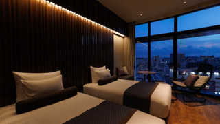 プレミアムツイン 禁煙