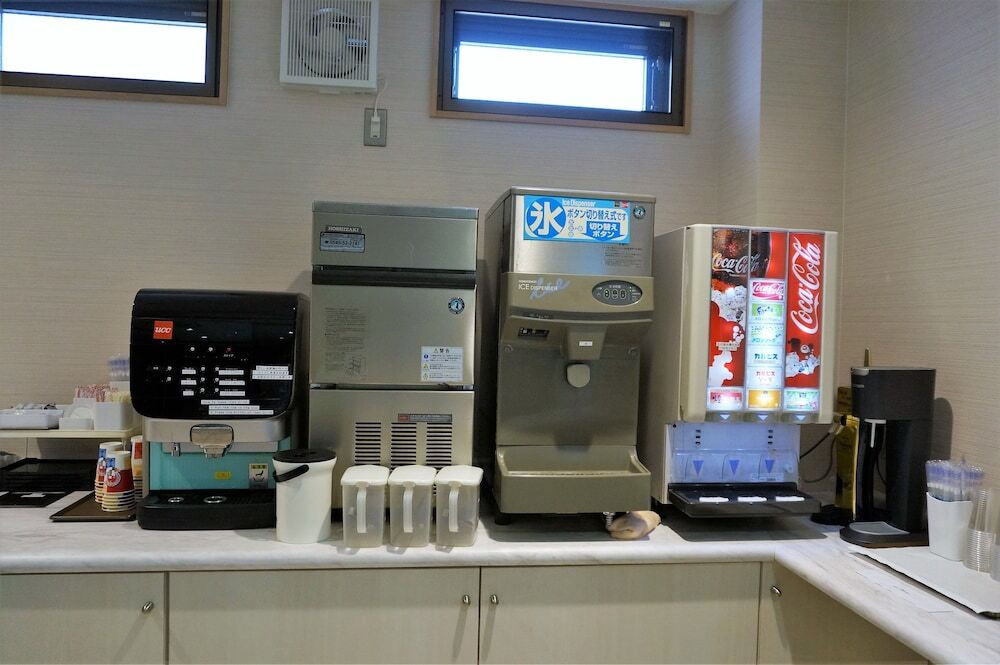 コーヒー サービス