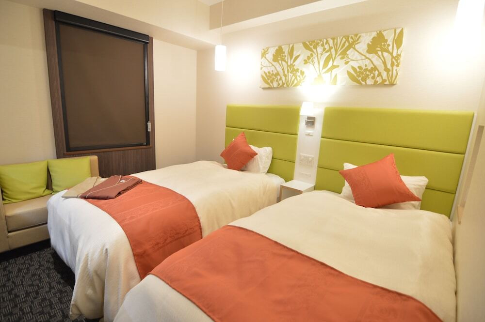 モデレートツイン