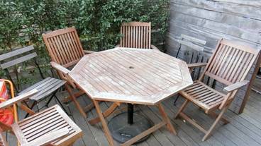 テラス / パティオ / 17