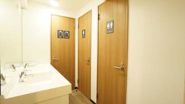 バスルーム / 21