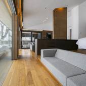 坐忘林（北海道 旅館） / 3