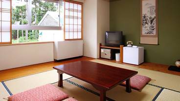 客室の設備とサービス / 6