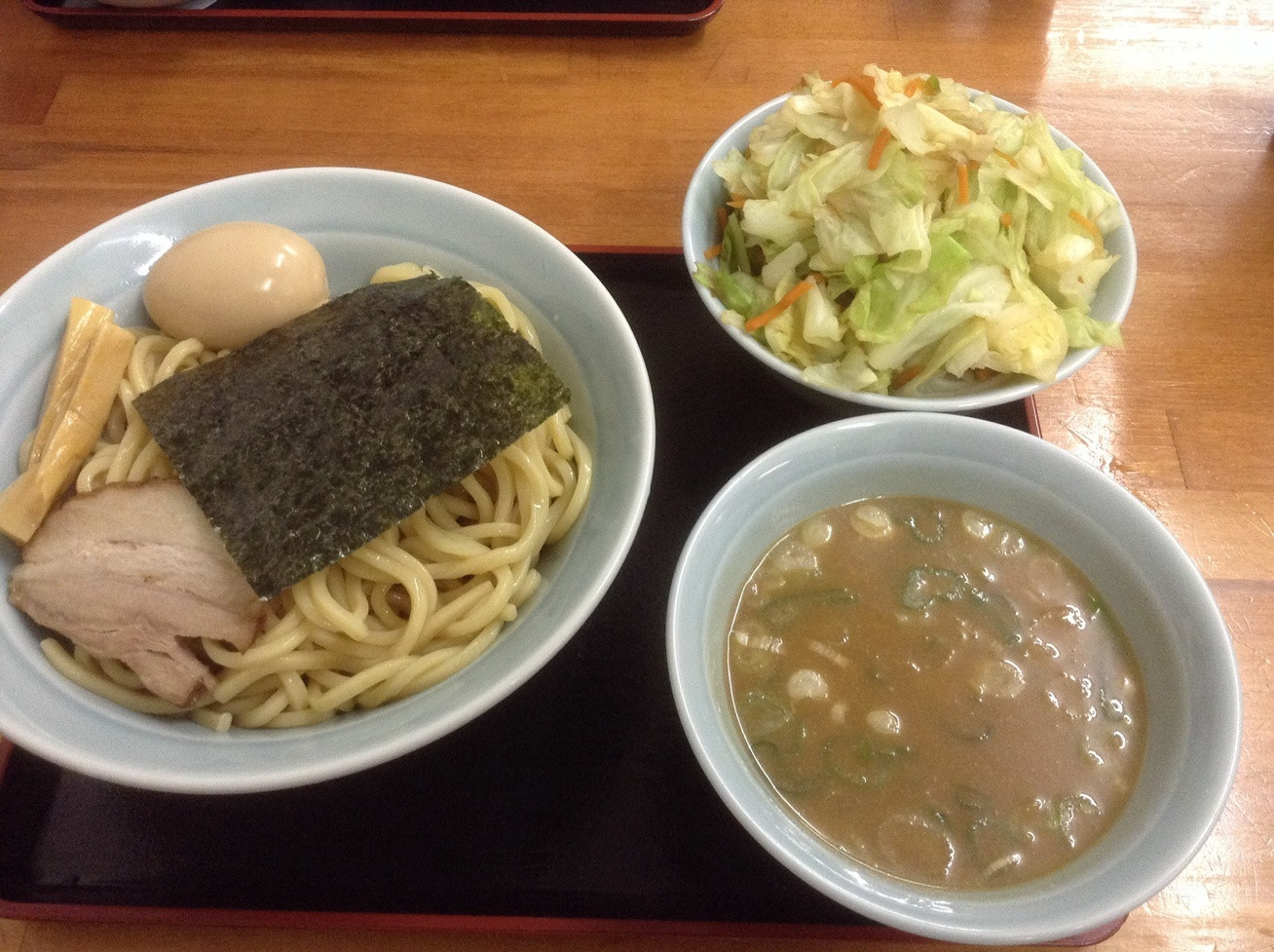 「麦天」料理 808097 