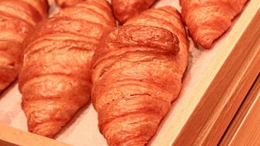 朝食ビュッフェ / 5