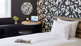 スーペリア ツインルーム 禁煙