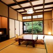 小田温泉 四季の里 はなむら(熊本県 旅館) / 5