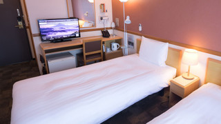 スタンダード ルーム 喫煙可