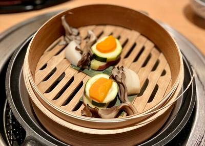 下田大和館