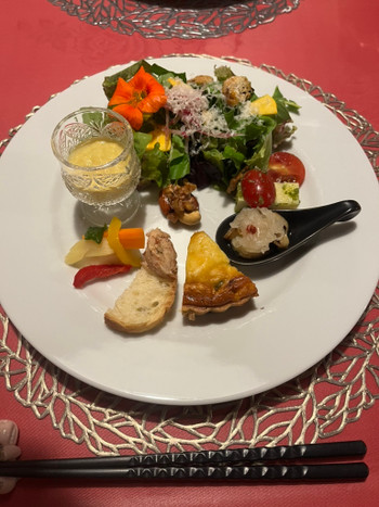 「レイクサイドインビーハイブ」 料理 217970713 