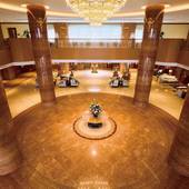 グランドエンパイアホテル（福岡県 ビジネスホテル） / 3