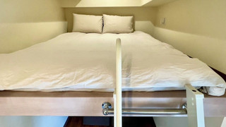 ファミリー ダブルルーム 2 ベッドルーム シティビュー