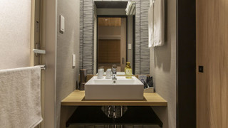 スーペリア ツインルーム