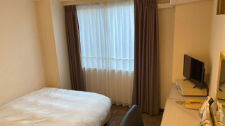 セミダブルルーム 禁煙