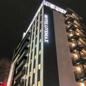 ホテルリブマックス富山（富山県 ビジネスホテル） / 4