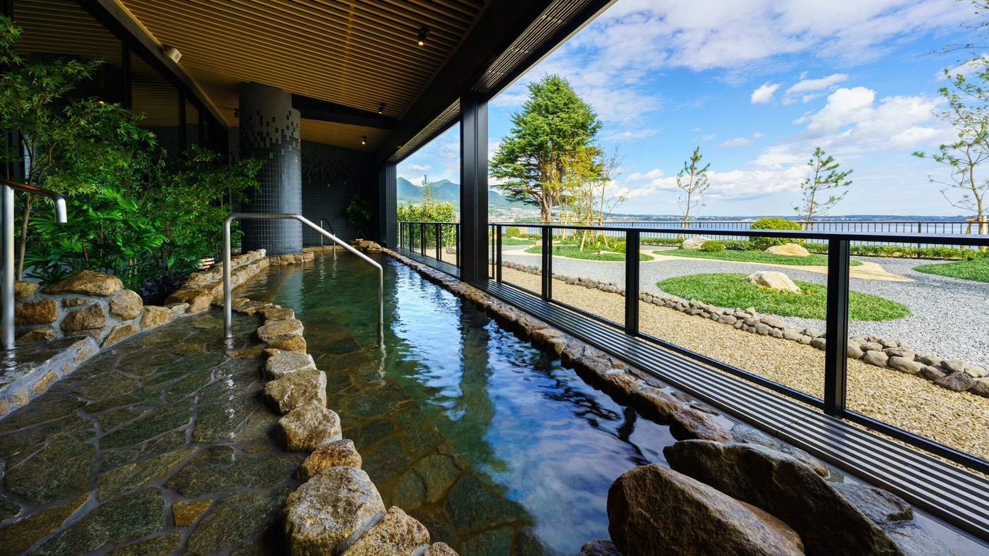 パティシエ特製3種類の自家製プリンが楽しみ♪無料のサービスも充実4038691