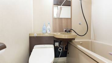 バスルーム / 21