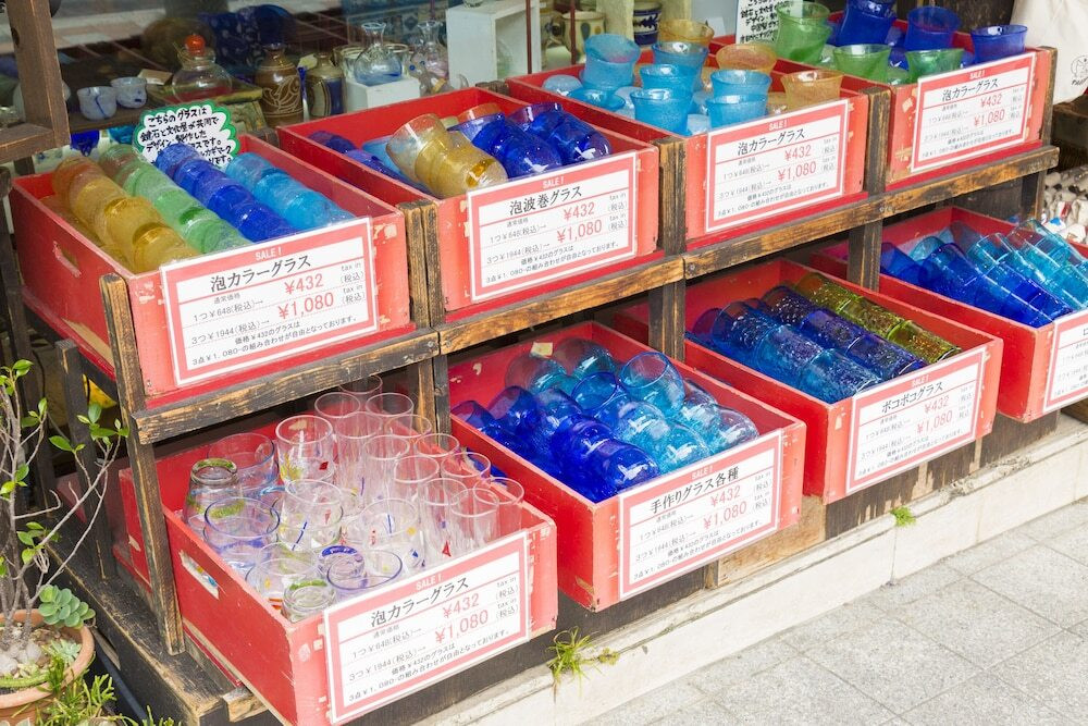 施設からの眺望