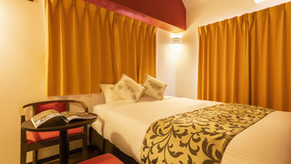 スタンダード ダブルルーム