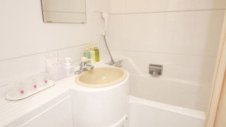 ツインルーム 禁煙