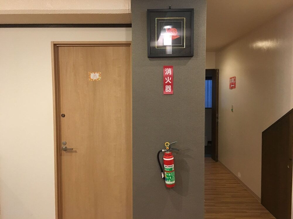 廊下