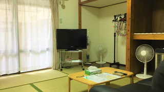 ファミリー ルーム