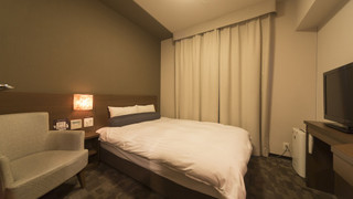 ダブルルーム 禁煙