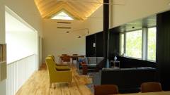 屈斜路湖畔の宿 ワッカヌプリ