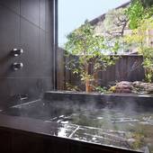 修善寺離れ宿 鬼の栖（静岡県 別荘・ヴィラ・コンドミニアム） / 5