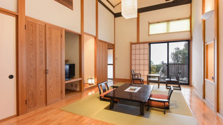 ベーシック ルーム パーシャル オーシャン ビュー