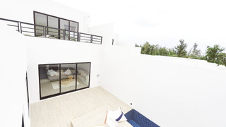 デラックス スイート