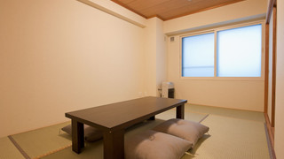 和洋室　デラックススイート