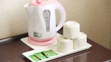 客室の設備とサービス / 11