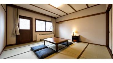 本館和室一例 / 6