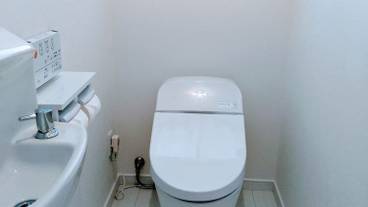 施設内の設備 / 2