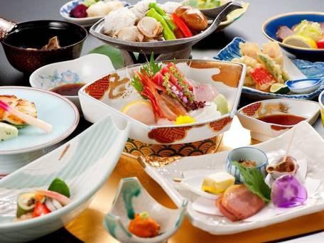 箱根湯本温泉 箱根水明荘 / 5