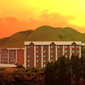 ホテル阿蘇の司（熊本県 リゾートホテル） / 5