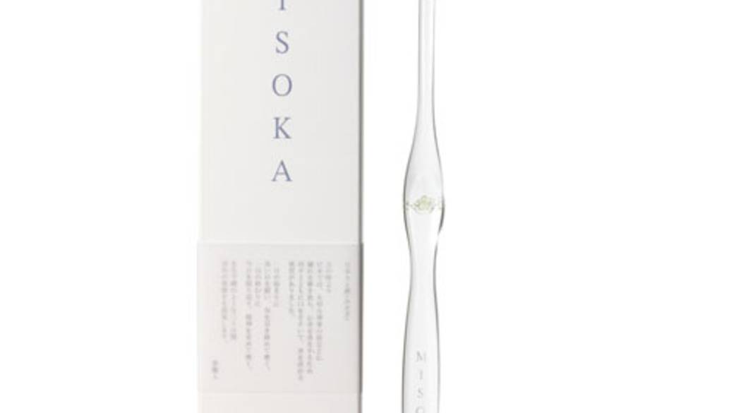 高級歯ブラシ付きプランも / 4