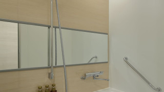 ツインルーム 禁煙