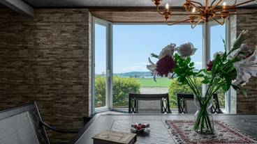 リビング エリア / 28