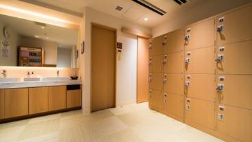 施設内の設備 / 3