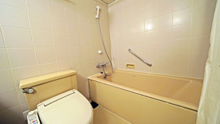 スタンダード ツインルーム 喫煙可