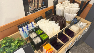 ベーシック スイート 禁煙