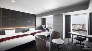 エグゼクティブツイン (2名利用) 禁煙