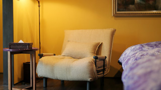 ツインルーム ガーデンビュー