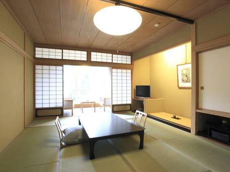 野沢温泉 旅館 さかや / 4