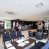 アズイン東近江能登川駅前（滋賀県 ビジネスホテル） / 2