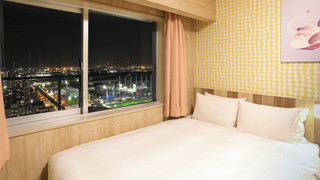 スタンダード ダブルルーム 禁煙